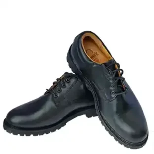 zwiegenähte halbschuhe kenzen schwarz
