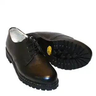 Lavitus zwiegenähter halbschuh wien