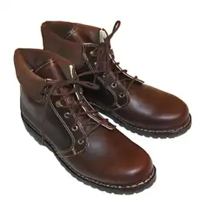 zwiegenähte wanderschuhe