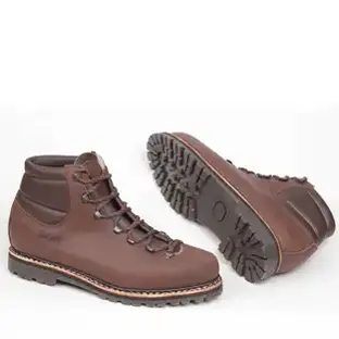 zwiegenähter Wanderschuh kreuzberg