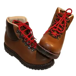 zwiegenähter wanderstiefel schönberg