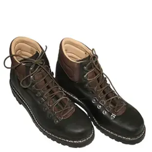 zwiegenähter wanderschuh säuling