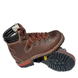 zwiegenähter bergstiefel watzmann